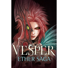 Sylvain Harlaut Vesper: Ether Saga - Episode 1 (PC - Steam elektronikus játék licensz) videójáték