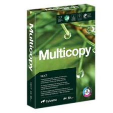 SYLVAMO Multicopy Next A4 80g másolópapír (SYLVAMO_88365184) fénymásolópapír