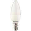 Sylvania LED izzó, E14, gyertya, 6,5W, 806lm, 2700K (MF), SYLVANIA "ToLEDo"