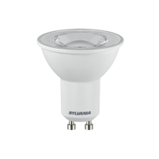 Sylvania Refled V6 6.2W GU10 LED Spot izzó - Hideg fehér (29179) izzó