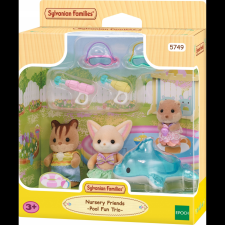 Sylvanian Families 5749 gyermek játékfigura (5749SYL) játékfigura