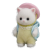 Sylvanian Families Baby perzsa macska