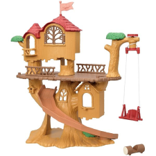 Sylvanian Families Faházas kaland játékfigura