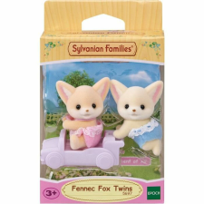 Sylvanian Families Playset Sylvanian Families 5697 2 Darabok játékfigura