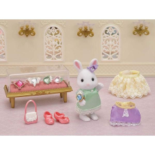 Sylvanian Families Városi ékszer és kiegészítő kollekció játékfigura