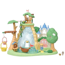 Sylvanian Families Vízesés a titokzatos erdőben játékfigura