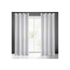  Sylvia fényáteresztő függöny Fehér 135x250 cm