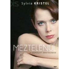 Sylvia Kristel Meztelenül művészet