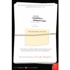  Sylvia Plath,Frieda Hughes - Ariel – Sylvia Plath,Frieda Hughes idegen nyelvű könyv