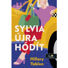 Sylvia újra hódít regény