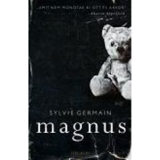 Sylvie Germain Magnus irodalom