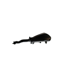 SYM Légszűrődoboz Sym Fiddle 2 / Crox E5 egyéb motorkerékpár alkatrész