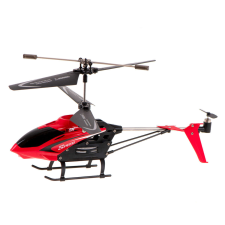 Syma S5H 2.4GHz RTF RC helikopter piros helikopter és repülő