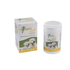  Symbiopet Dog probiotikum 175g vitamin, táplálékkiegészítő kutyáknak