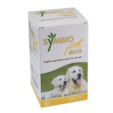  Symbiopet Dog probiotikum kutyáknak 175g vitamin, táplálékkiegészítő kutyáknak