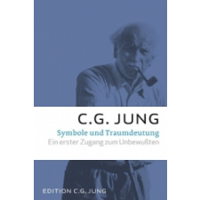  Symbole und Traumdeutung – Carl G. Jung idegen nyelvű könyv