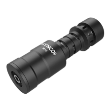 SYNCO Mic-M1S kardioid kondenzátor mikrofon, TRS és Trrs csatlakozóval mikrofon