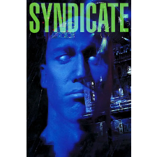  Syndicate (digitális licenc) videójáték