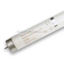 Synergetic TGX15-18S, 15Watt szilánkbiztos rovarcsapda fénycső elektromos állatriasztó