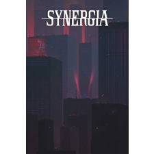  Synergia (digitális licenc) videójáték