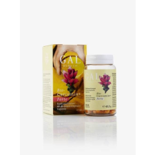 Synergytech kft GAL BioCurcumin+ Forte 60 db vitamin és táplálékkiegészítő