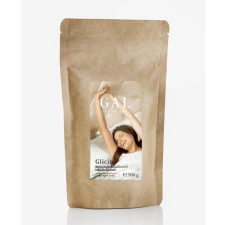 Synergytech kft GAL Glicin 500 gramm vitamin és táplálékkiegészítő