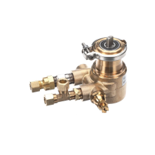 SYNESSO KETTŐS BEMENETI SZIVATTYÚ EGYSÉG kisháztartási gépek kiegészítői