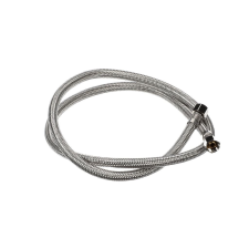 SYNESSO ROZSDAMENTES ACÉL TÖMLŐ 48' kisháztartási gépek kiegészítői