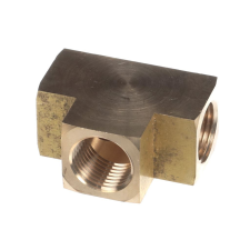 SYNESSO T-ELÁGAZÁS, F CSŐ 3/8 kisháztartási gépek kiegészítői