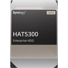 Synology 16TB HAT5300 SATA 3.5" Szerver HDD (HAT5300-16T) merevlemez