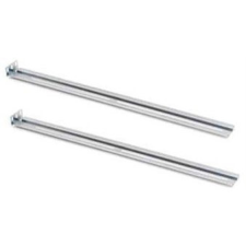 Synology 1U Rack Rail Kit rögzített (RKM114) merevlemez, ssd