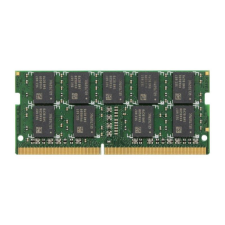 Synology 4GB DDR4 2400MHz SODIMM ECC memória (ram)