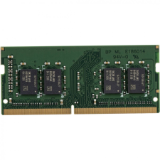 Synology 4GB DDR4 3200MHz SODIMM ECC memória (ram)