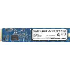 Synology 800GB SNV3510 M.2 PCIe SSD (SNV3510-800G) merevlemez