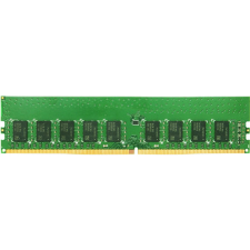 Synology 8GB 2666MHz DDR4 ECC D4EC-2666-8G memória (ram)