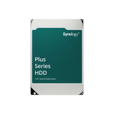 Synology 8TB HAT3310 SATA3 3.5" Szerver HDD merevlemez, ssd