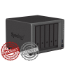 Synology DiskStation DS1522+ (8 GB) (5HDD)