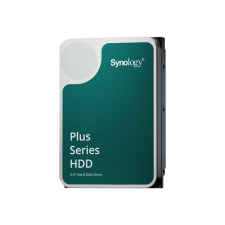 Synology  HAT3300-8T NAS 8TB SATA 3.5 HDD merevlemez, ssd