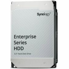 Synology HAT5320 24TB 3.5" 7200rpm 512MB SATA 3 Szürke (HAT5320-24T) merevlemez, ssd