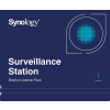 Synology NAS Surveillance Station IP kamera licenc