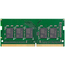 SYNOLOGY - RAM 4gb ddr4 non-ecc sodimm d4neso-2666-4g memória (ram)