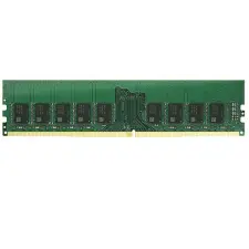 Synology RAM 8 GB DDR4 ECC Unbuffered DIMM memória (ram)
