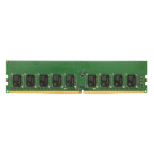 Synology RAM memória 1x 8GB Synology DDR4 2Rx8 2666MHZ ECC UNBUFFERED DIMM | D4EU01-8G memória (ram)