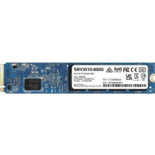 Synology SNV3510 800GB M.2 22110 PCI-E x4 Gen3 NVMe (SNV3510-800G) merevlemez