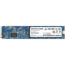 Synology SSD M.2 22110 400GB - SNV3510-400G (SNV3510-400G) merevlemez, ssd