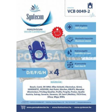 Syntecon Baur Syntecon porzsák porzsák