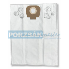 Syntecon Flex VC21 LMC/ VC25, syntecon porzsák porzsák