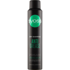 Syoss Anti Grease, 200ml (9000100695800) sampon