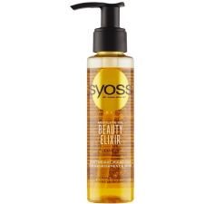 Syoss Beauty hajápoló elixír - 100 ml hajbalzsam
