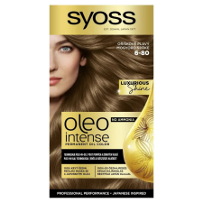  Syoss C. Oleo hajfesték 6-80 mogyorószők. hajfesték, színező
